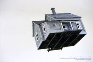 photo Exposition | Géopoétiques | FRAC Bretagne